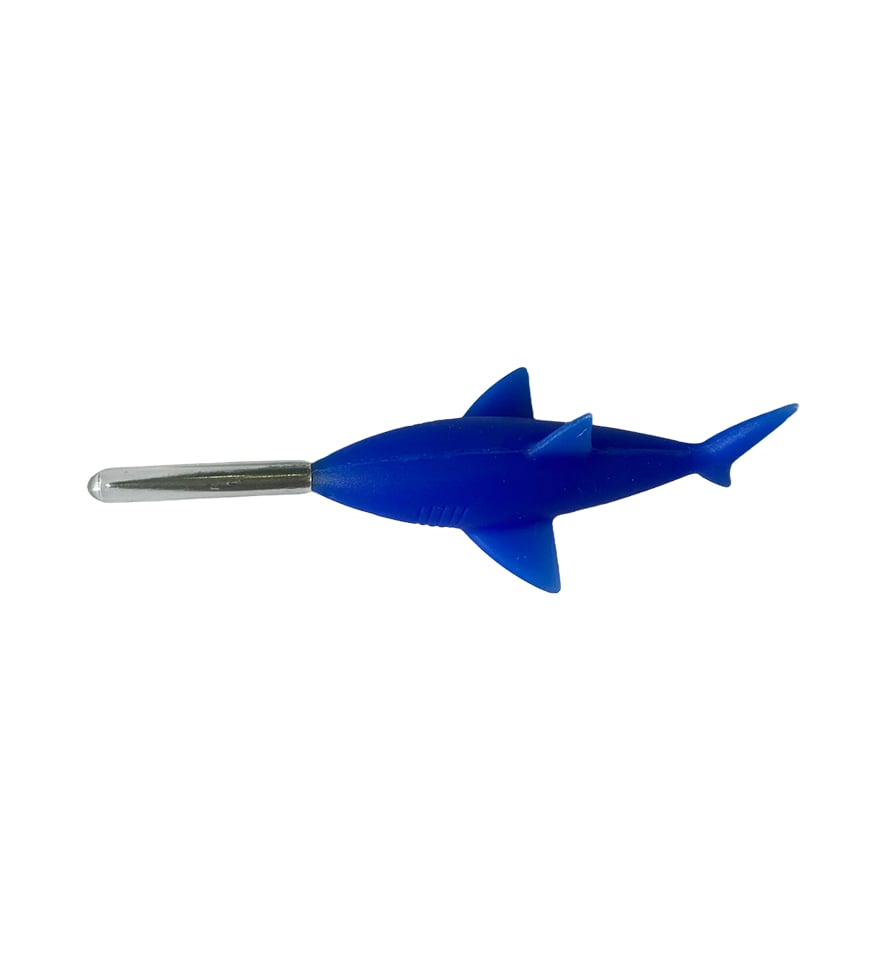 Shark Folyo Delici İğne
