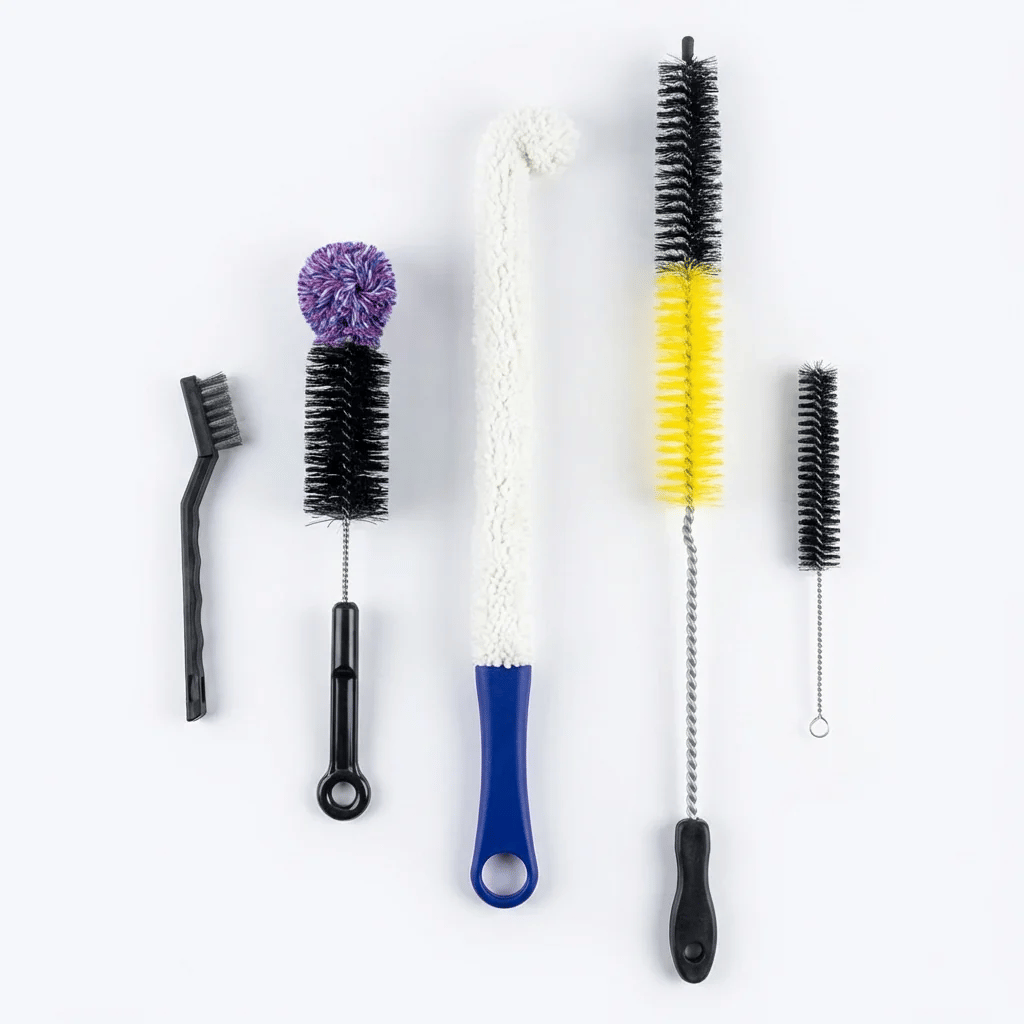 Wolf Cleaning Kit | KEFO