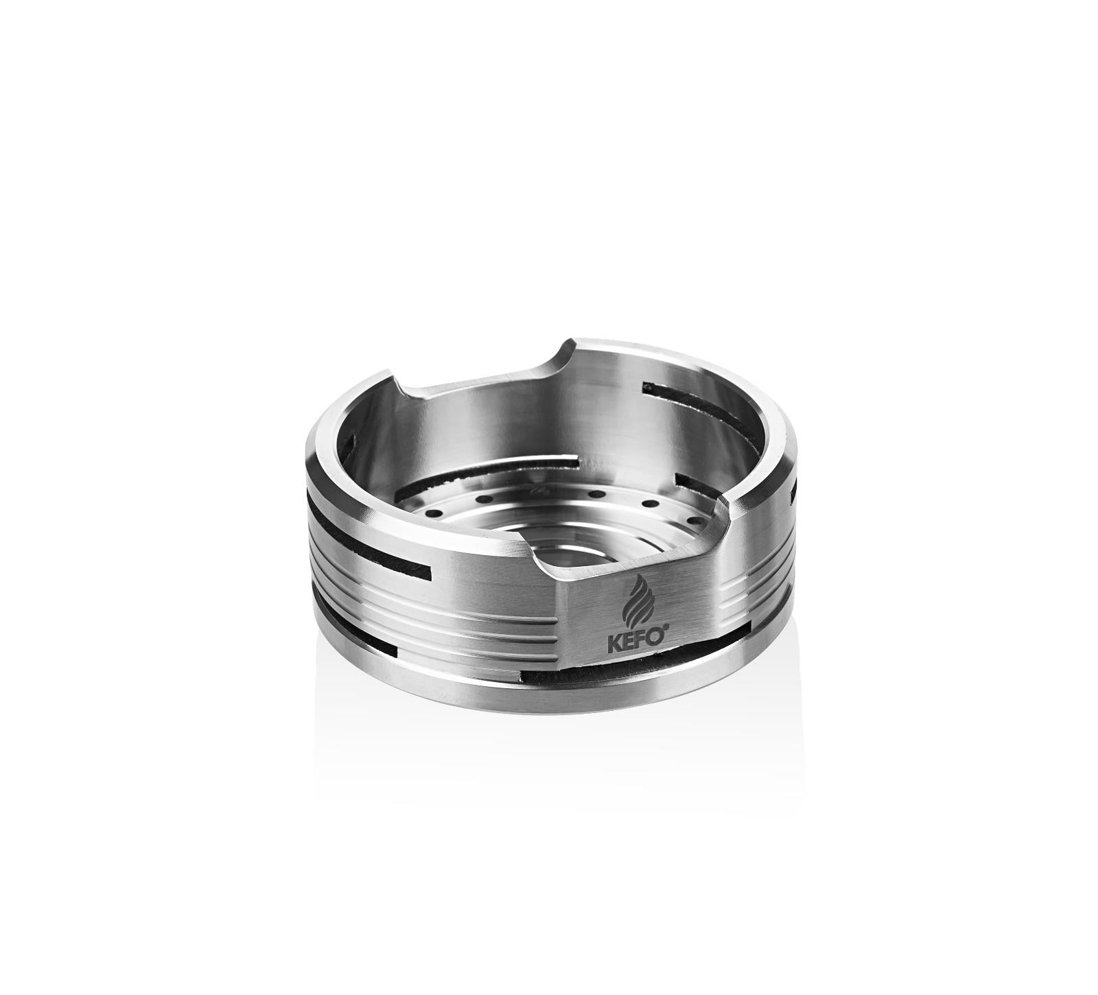 Wolf Nitro | KEFO