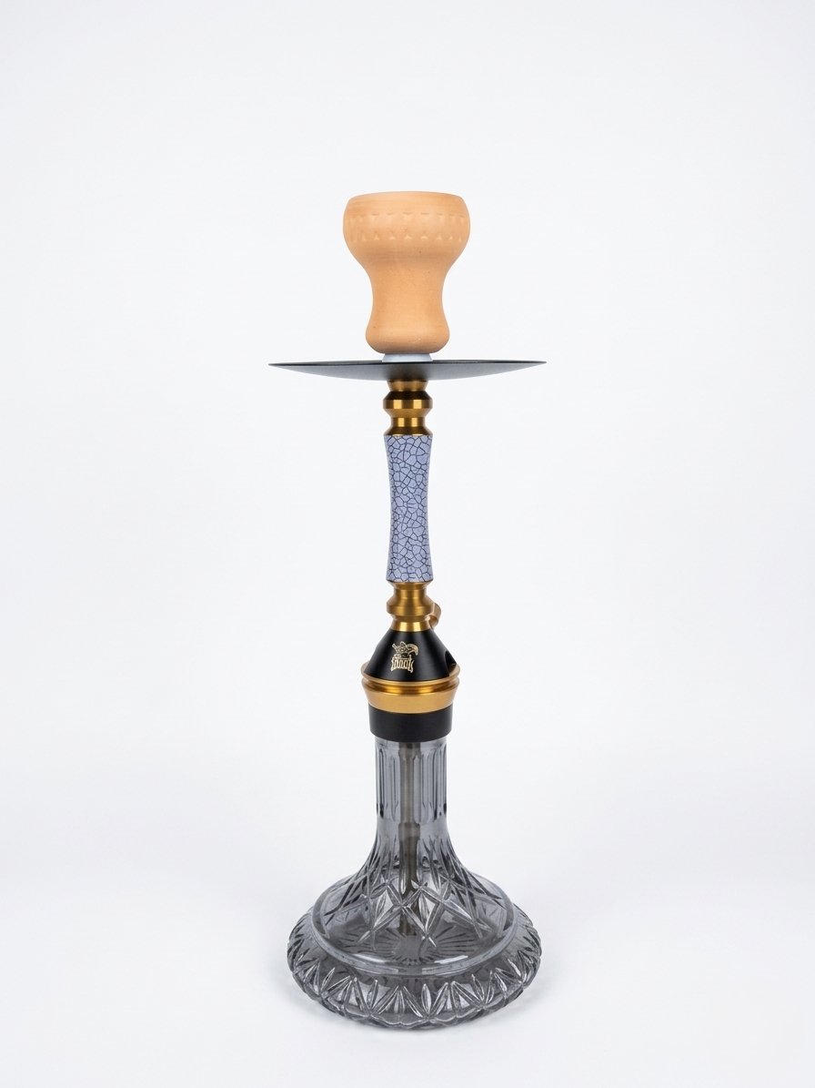 Wolf Roe Nargile | KEFO