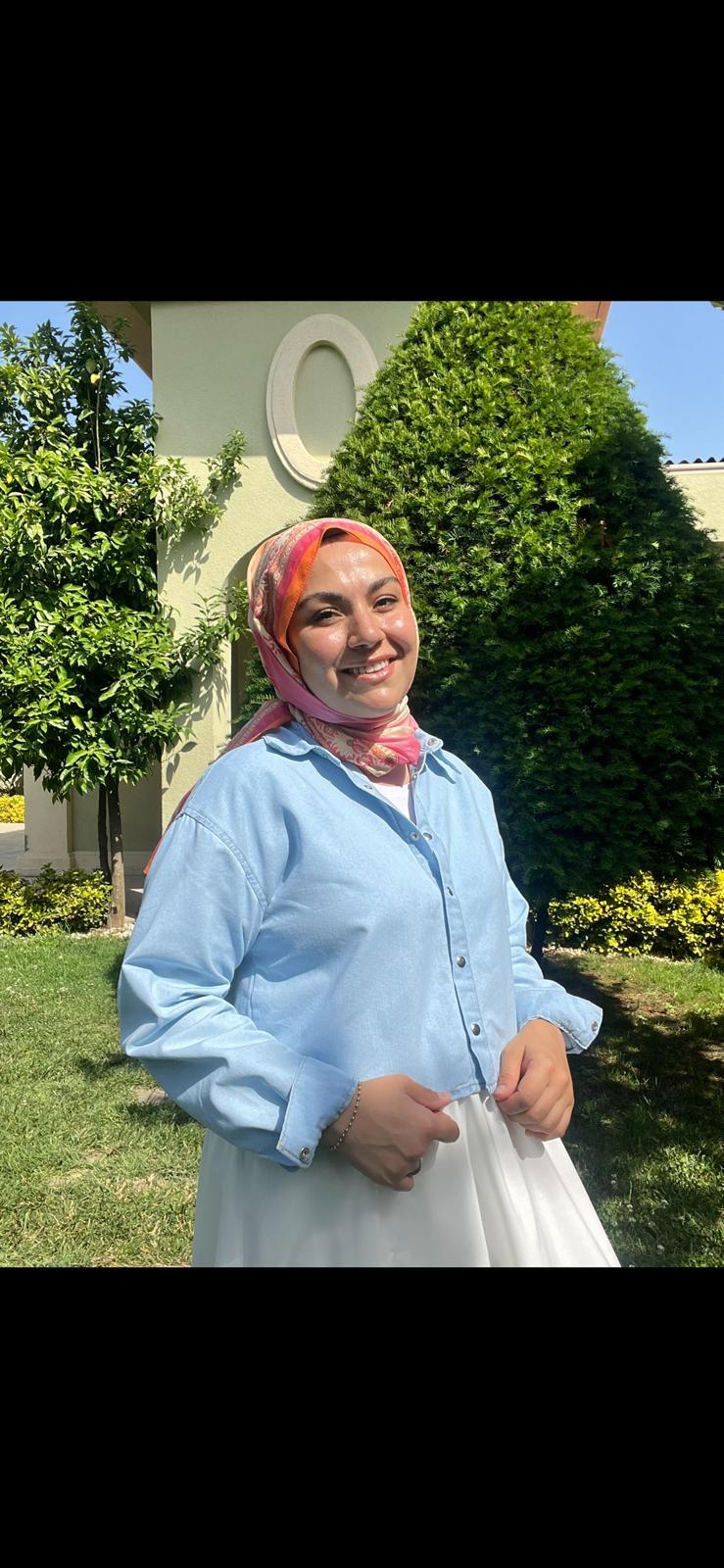 Kısa Kot Gömlek