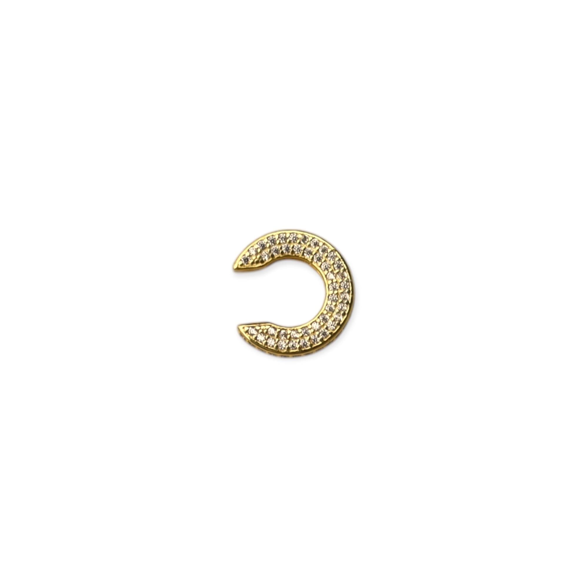 SGLIGHT EARCUFF