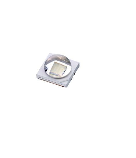 1W 3535 UVA 365nm 350mA 3,6V 