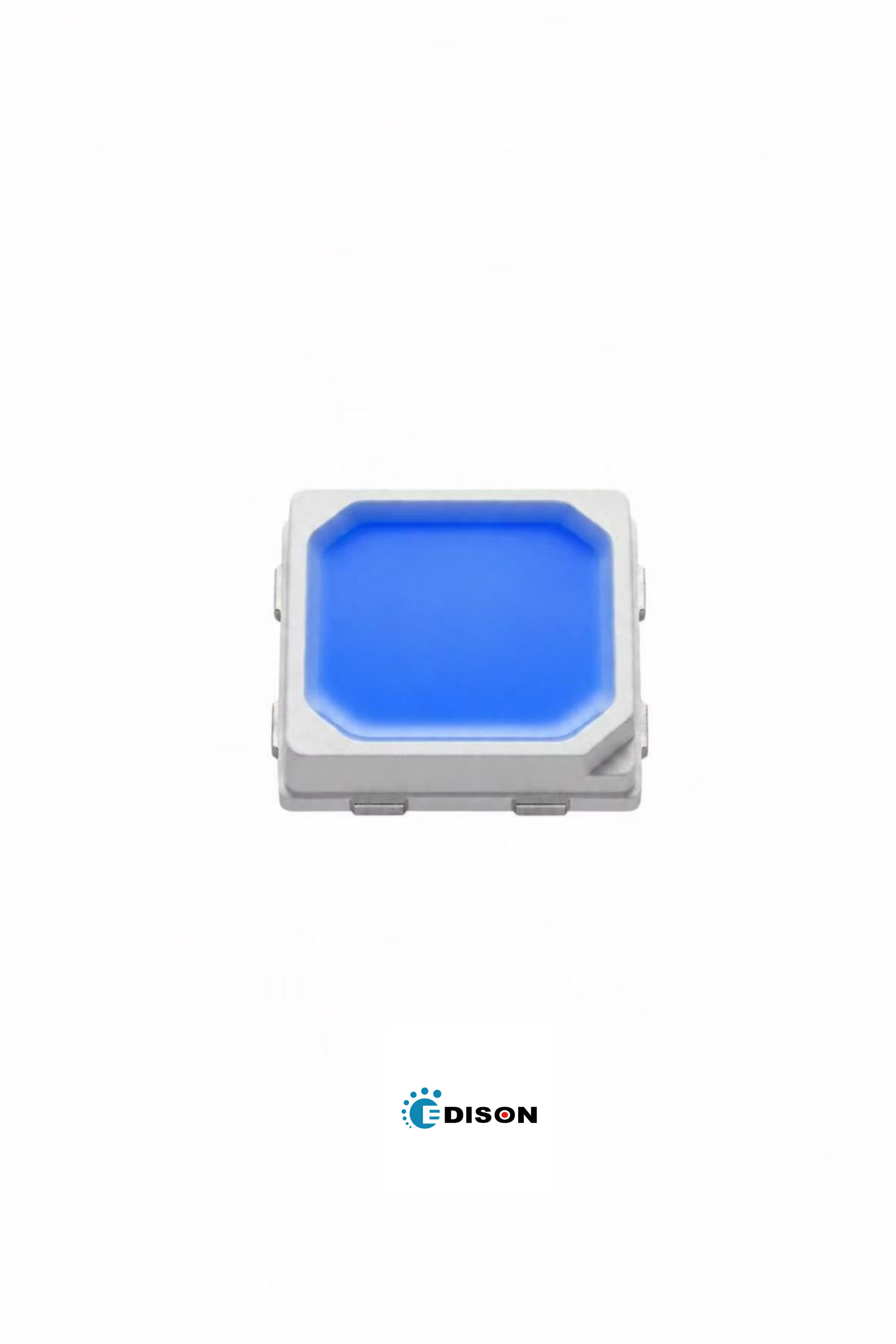 2835 0,2W MAVİ 60mA 3V SMD LED 