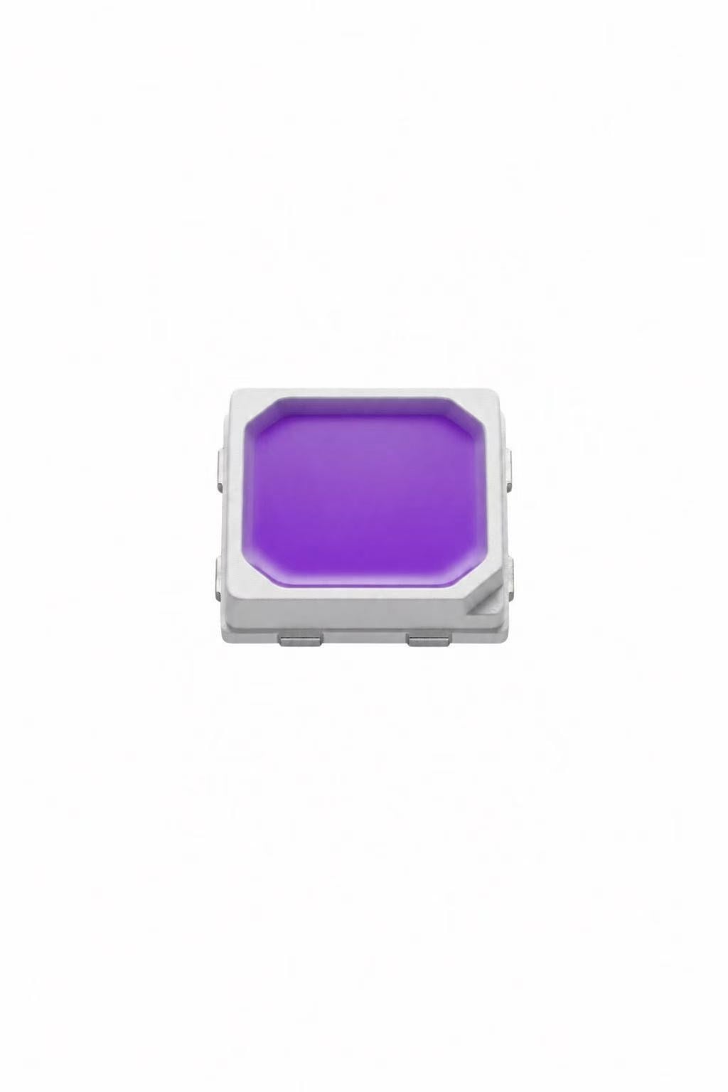 2835 0,5W PC PURPLE  150mA 10-12lm 3.0-3.2V SMD LED