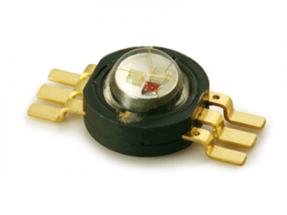 3W RGB Power Led