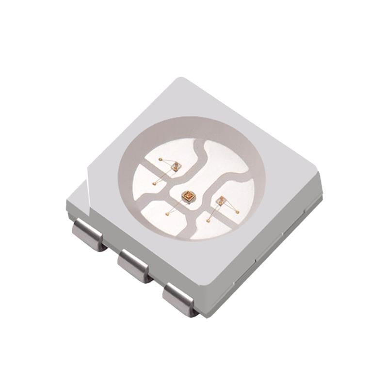 5050 RGB SMD LED 
