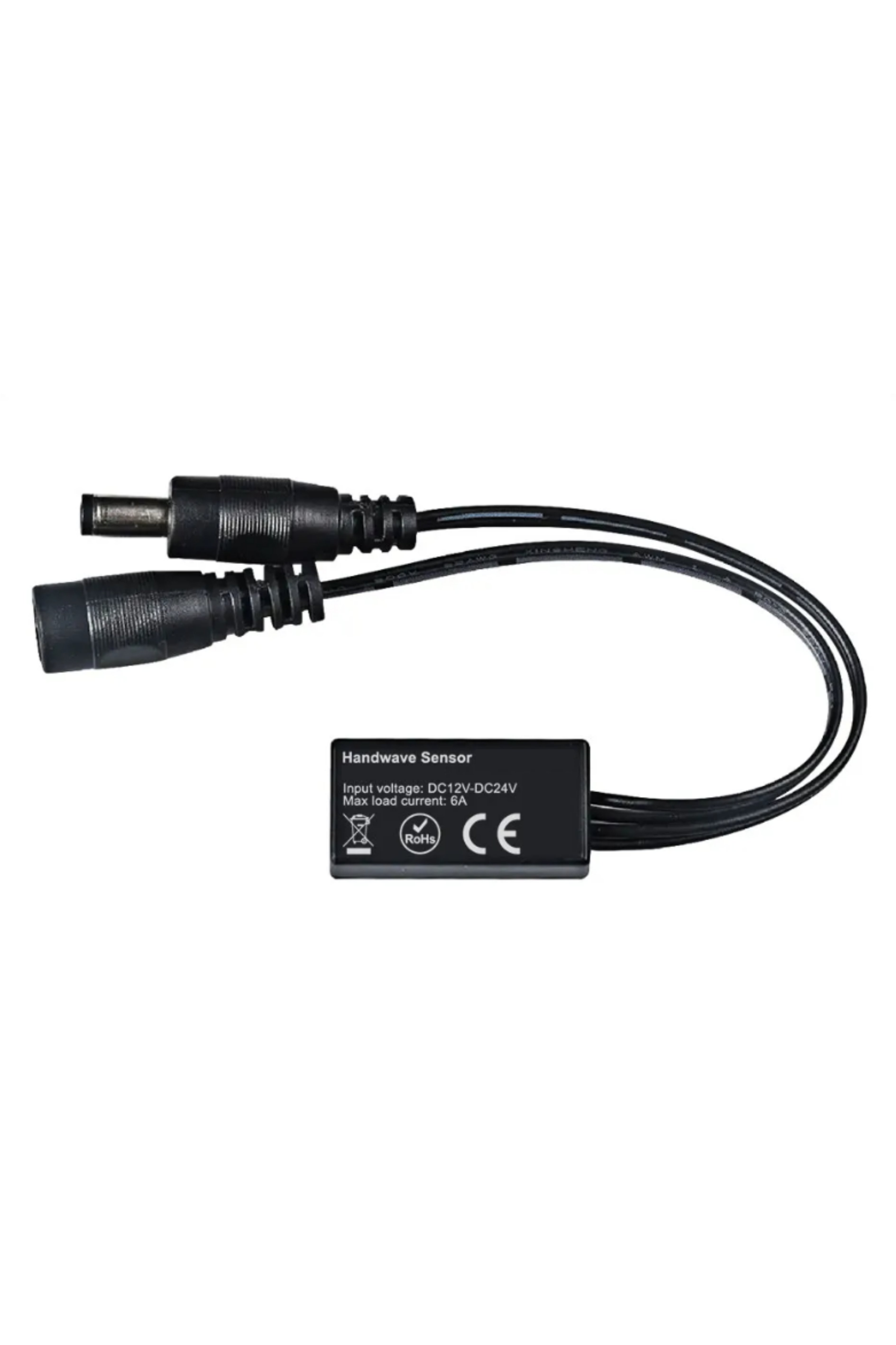 HAREKET SENSOR  12-24V 6A 