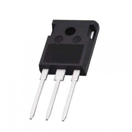 HGTG12N60A4D, G12N60A4D, TO-247 IGBT Transistör