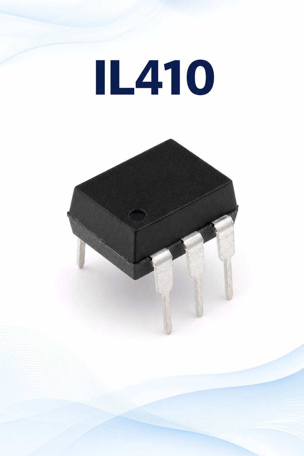 IL410 Infineon DIP-6 