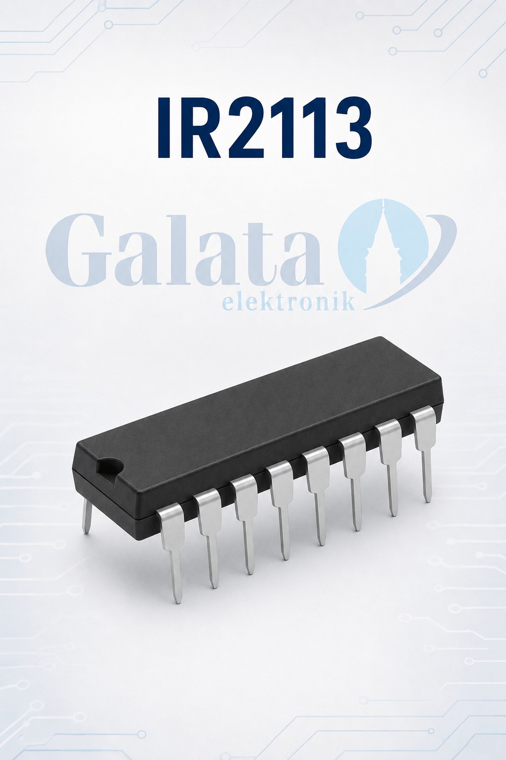 IR2113