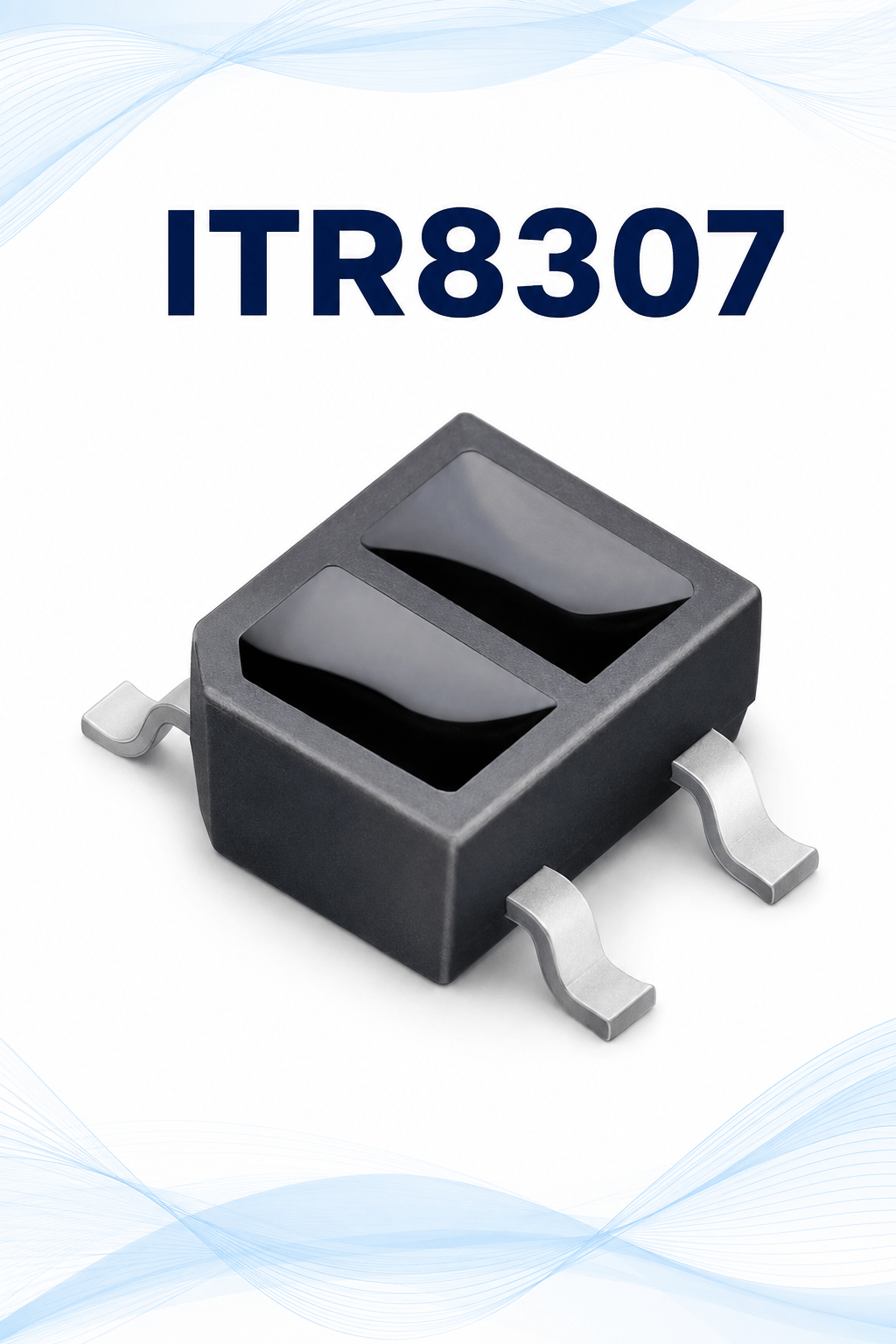 ITR8307 REFLECTIVE SENSOR