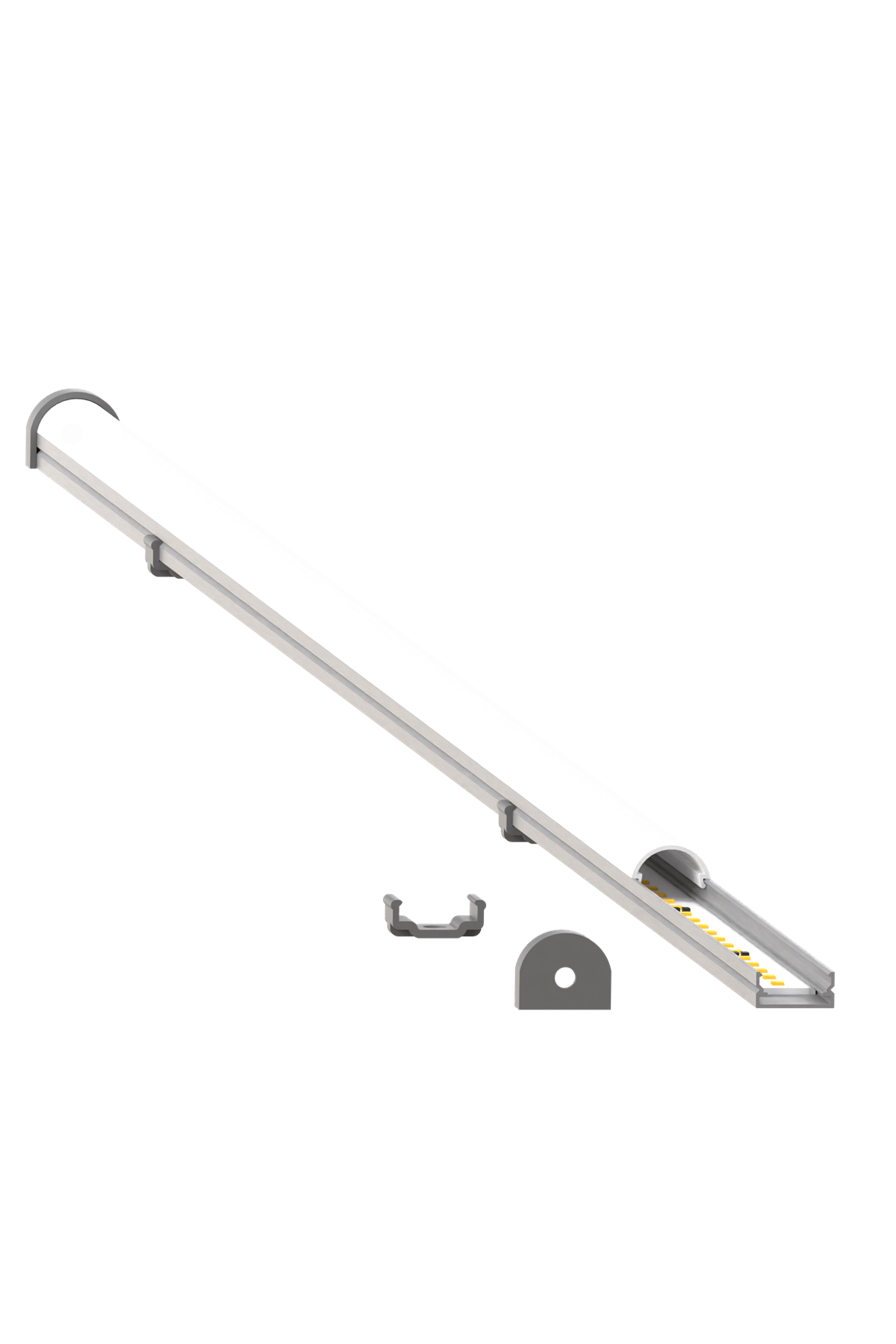 Ledbar