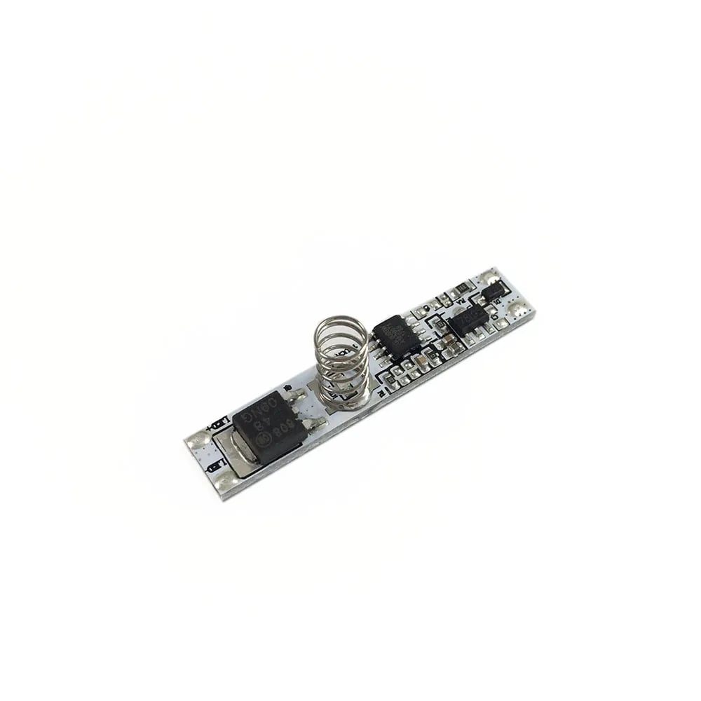 Ledbar Sensor Dokunmatik 12/24V 6A