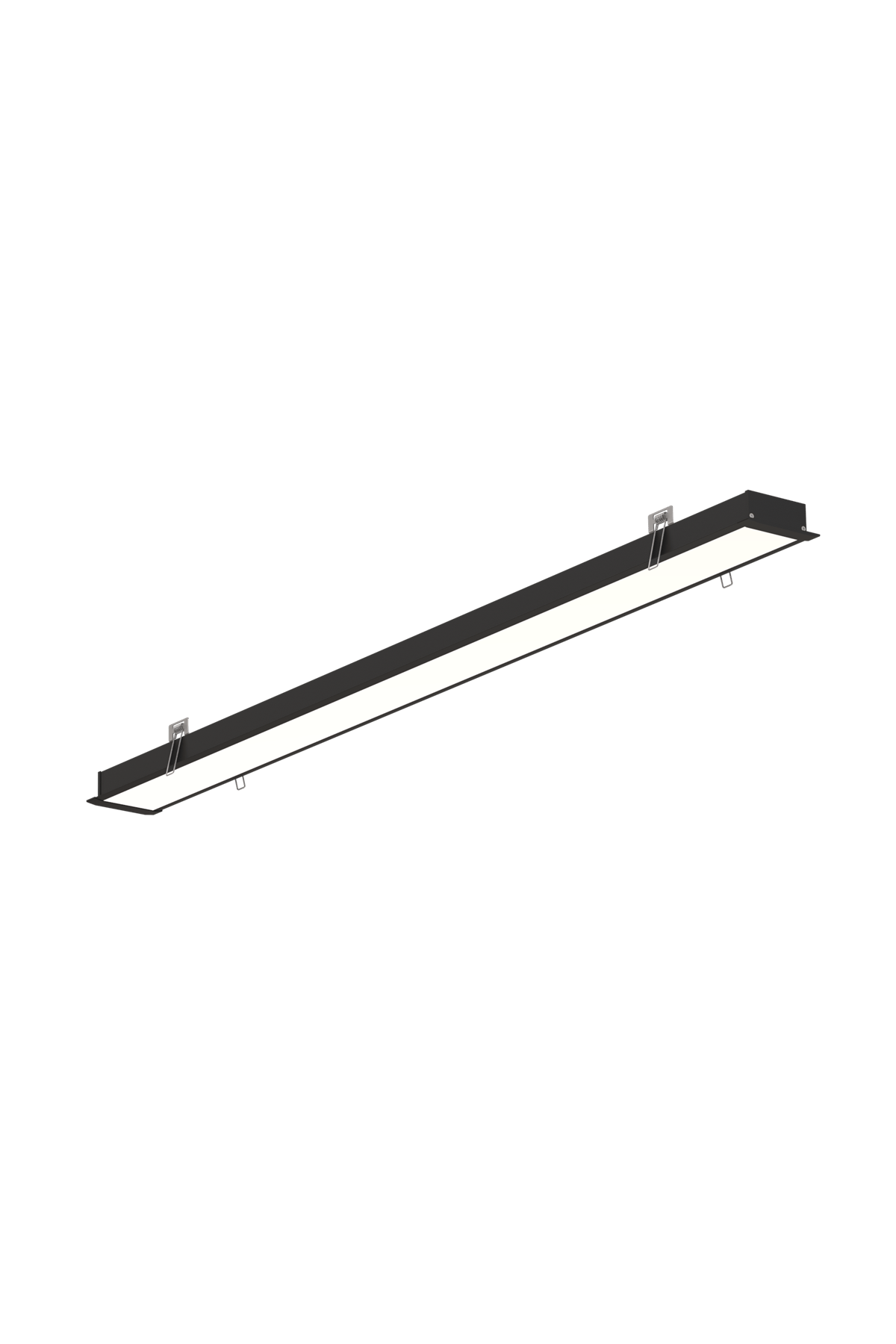 Linear Aydınlatma Sıva Altı 100cm 