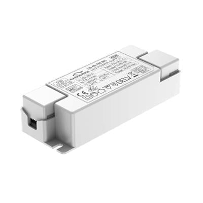 LS-40-700 LI ECO 700mA 24-42V IP20 LED Sürücü 