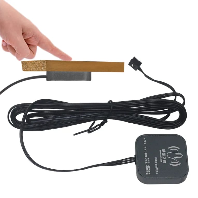 MOBİLYA DOLAP ARKASI SENSOR 12-24V 4A  