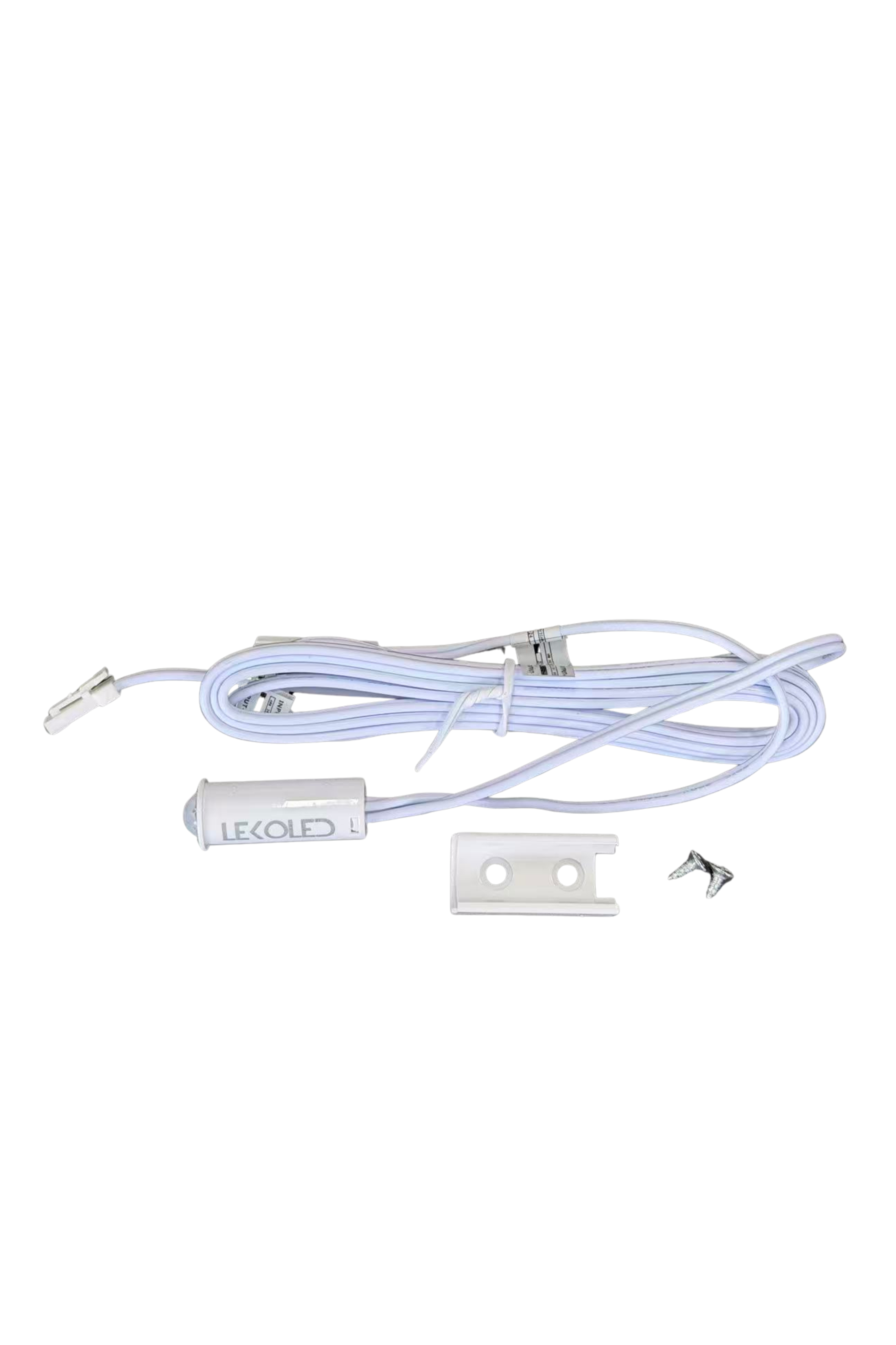 PIR SENSOR KALEM TİP MOBİLYA DOLAP 12-24V 3A 12mm Çap