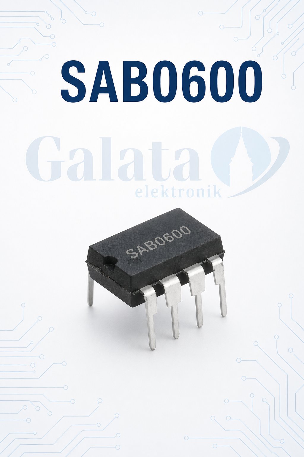 SAB0600