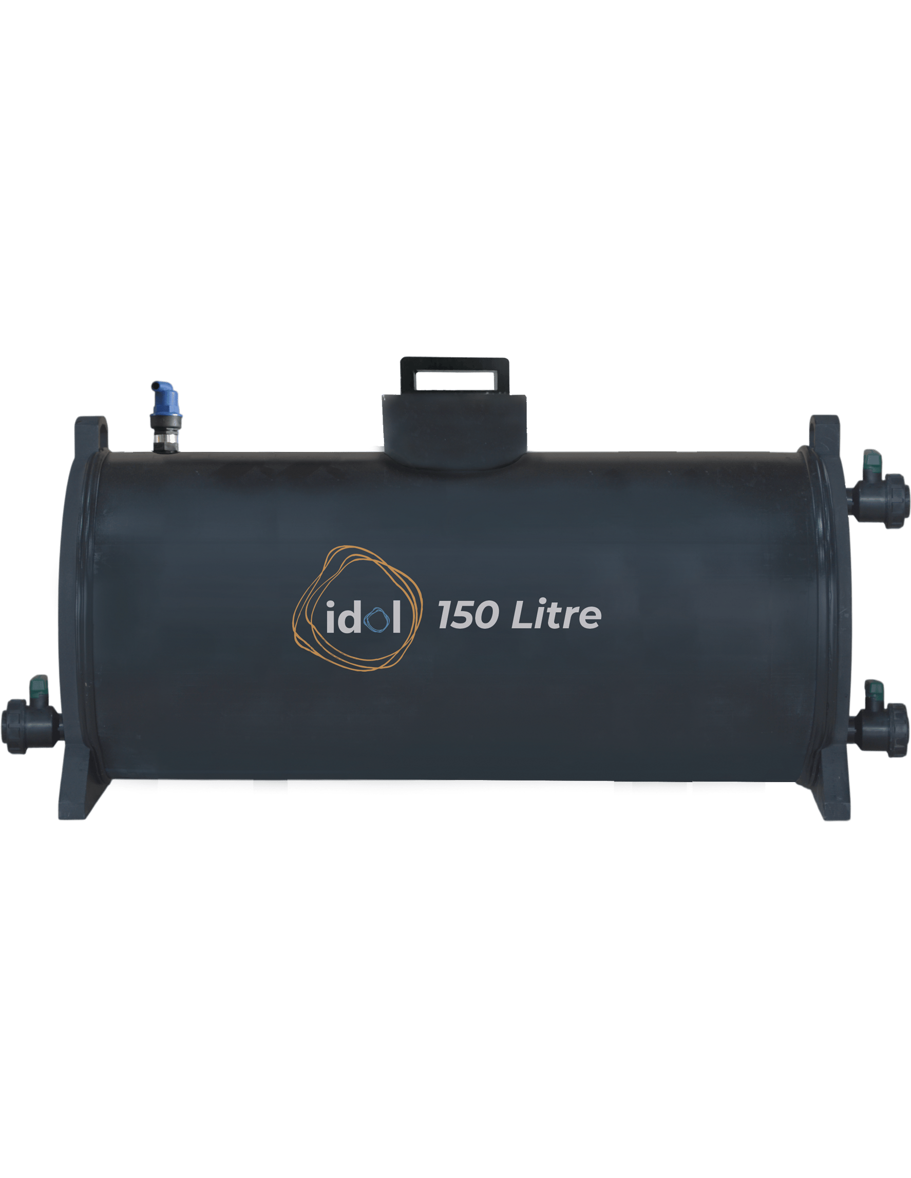 150 Litre Gübre Tankı