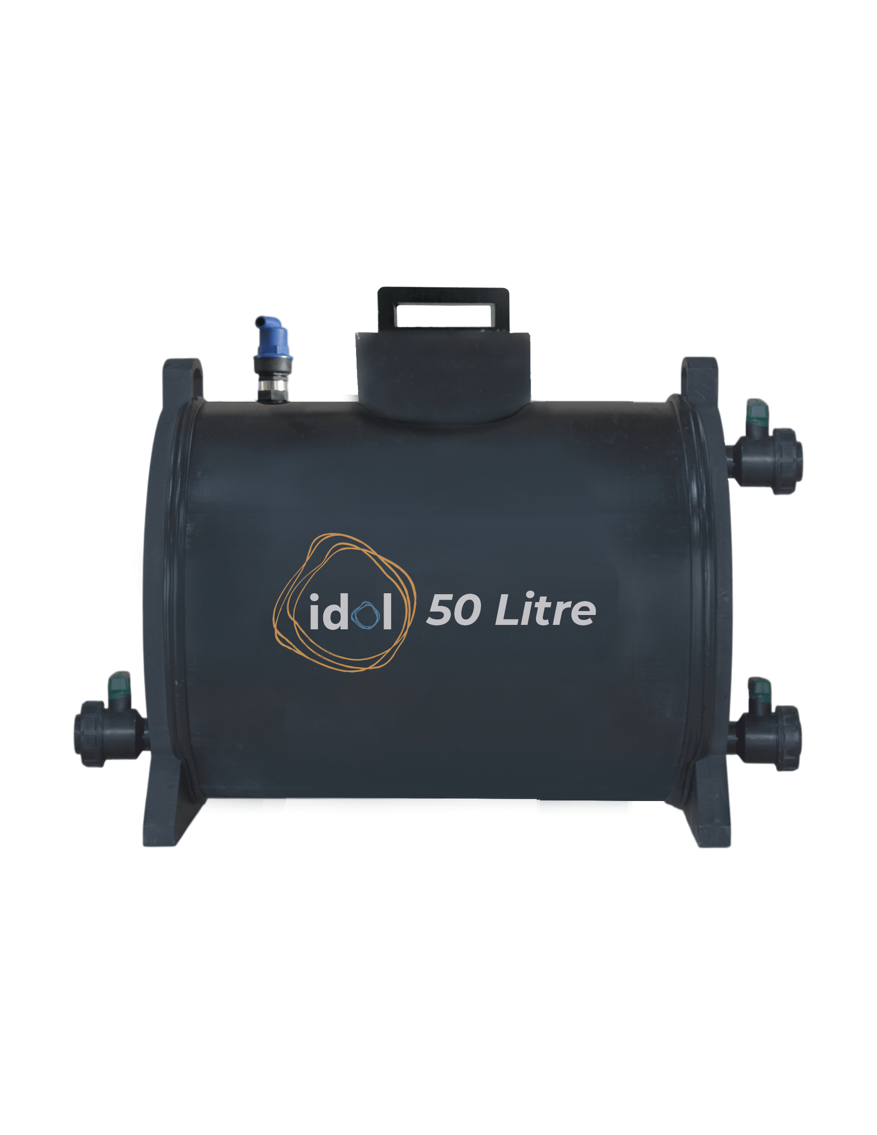 50 Litre Gübre Tankı