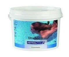 ASTRALPOOL ctx-200 / gr DİKLOR GRANÜL 30 kg