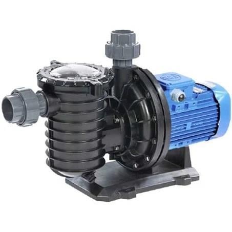 BEST MODEL 0,75 HP ÖN FİLTRELİ MONOFAZE HAVUZ  POMPASI