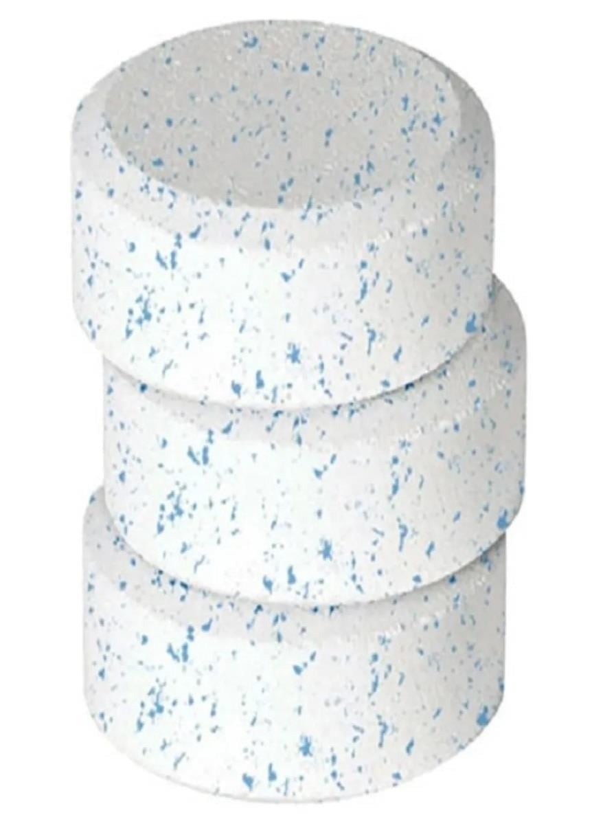 DEEP BLUE MFT MULTİFUNCTİONAL TABLET 50 KG