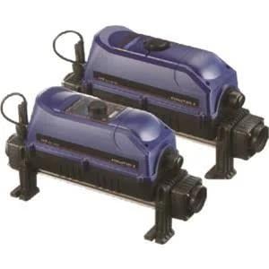 ELECRO Evolution 2 MODEL 15 kW Analog  ELEKTRİKLİ ISITICI