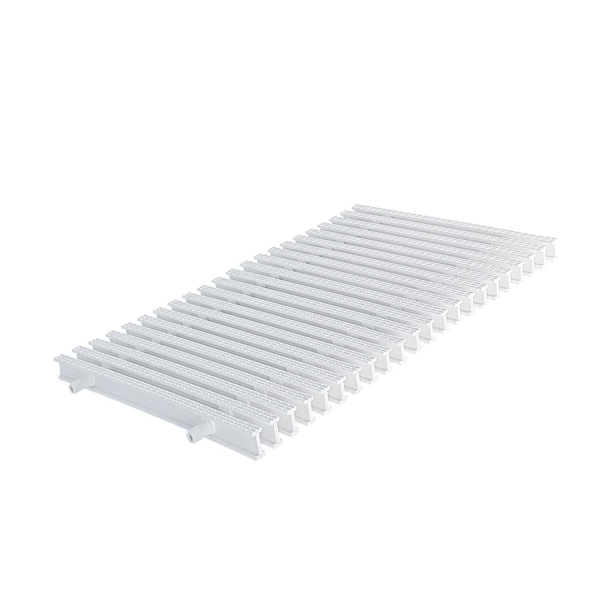 OSCAR POOL 20cm.P.P.BLOK ÇİFT GEÇME  HAVUZ IZGARA