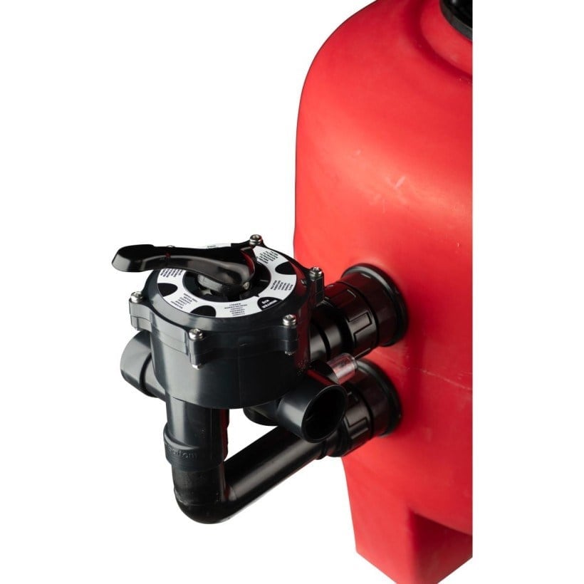 WATER FUN Q500  ROTEX MODEL PLASTİK FİLTRE