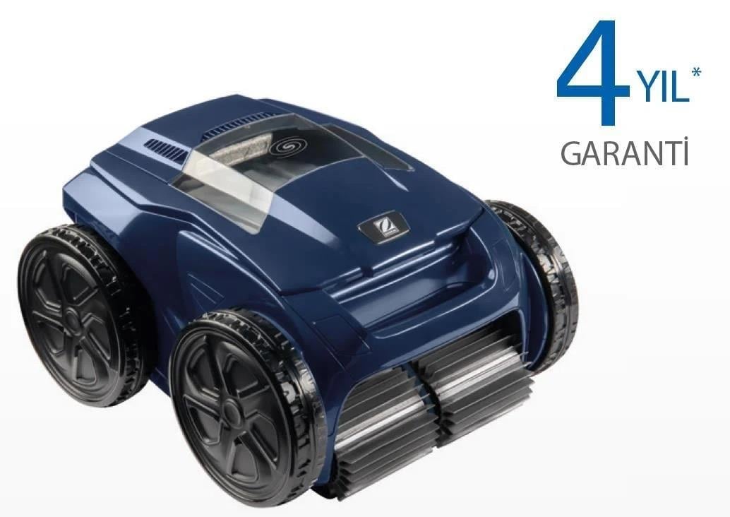 ZODIAC RA 6500 İQ-Alpha İQ PRO Serisi Elektrikli Otomatik Havuz Robotu