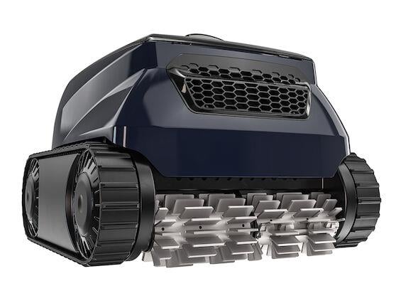 ZODIAC RE 4700 İQ -VOYAGER Serisi Elektrikli Otomatik Havuz Robotu