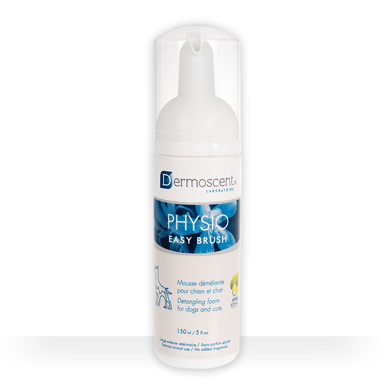Dermoscent Physio Easy Brush