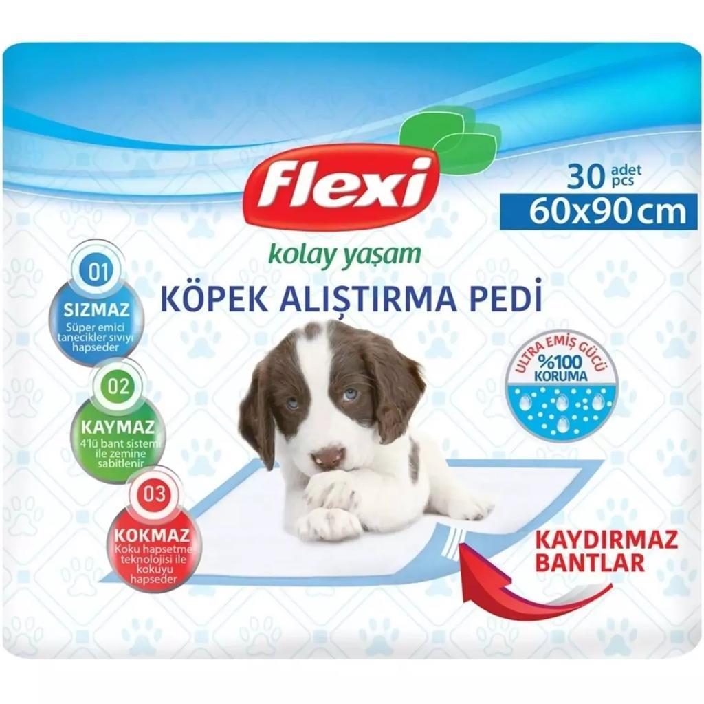 Flexi Köpek Alıştırma Pedi 60*90  Cm