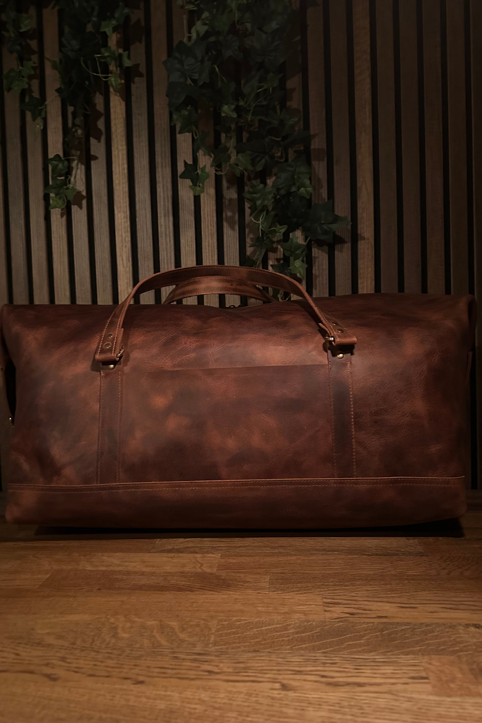 ALTAİR TRAVELLER BAG