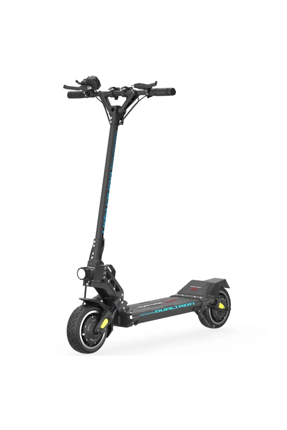 Mini Special Long Body Elektrikli Scooter 2900 Watt  65KM Hız - 60KM Menzil