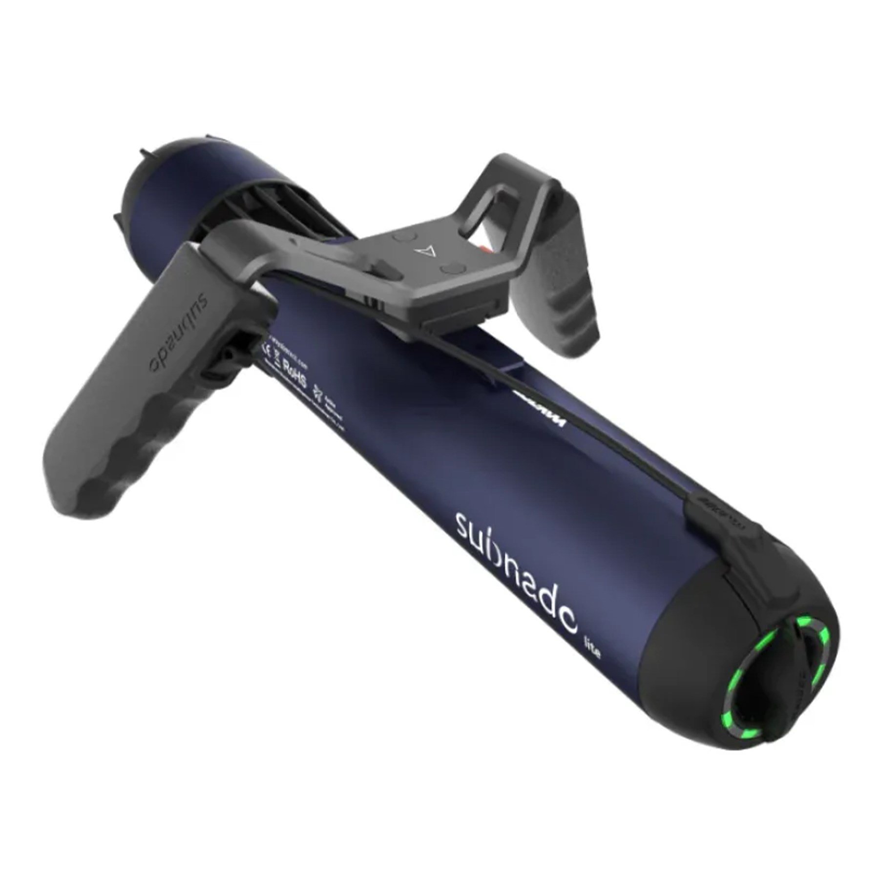 Waydoo Subnado Lite Elektrikli Deniz Havuz Scooter Sea Scooter