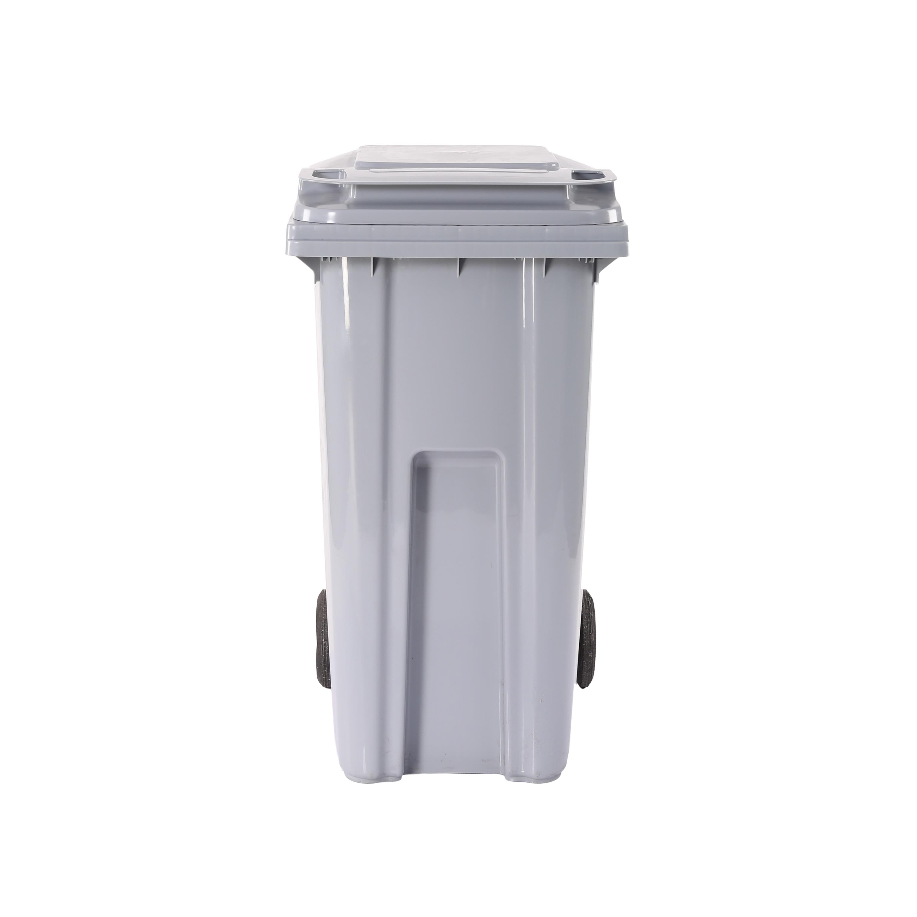 360 Litre Çöp Konteyneri