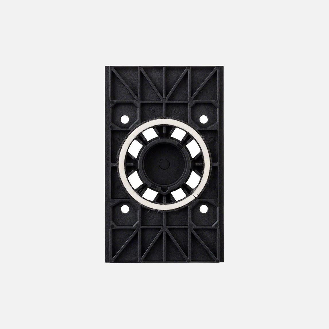 Bosch Zımpara Tabanı 80x130 mm
