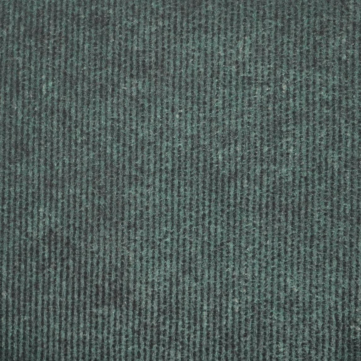Formfleks Karrip 4 mm 200 cm Duvardan Duvara Halı Yeşil