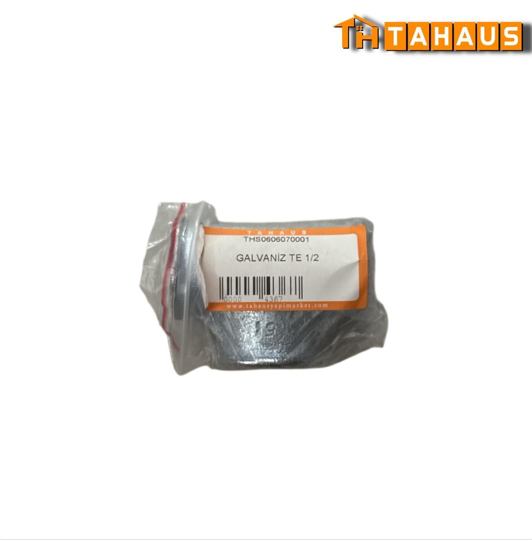 GALVANİZ TE 1/2