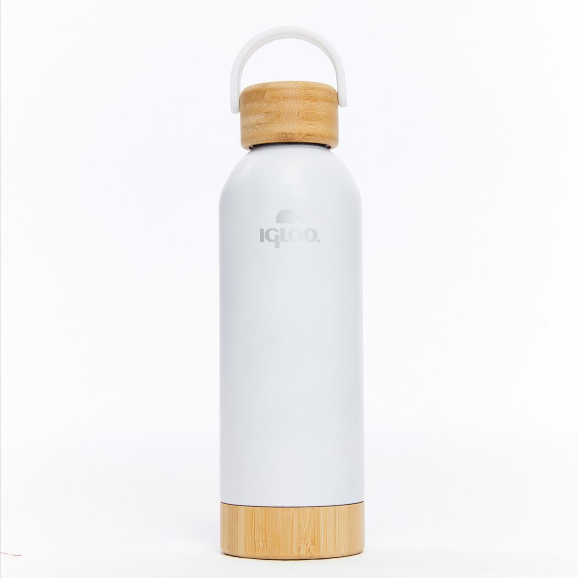 Igloo Hydrate Pro Matara Beyaz 500 ml