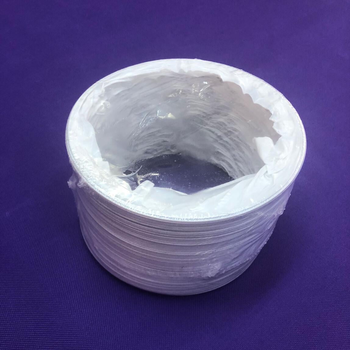 İlöz Pvc Flex Çap 125 mm - 2m