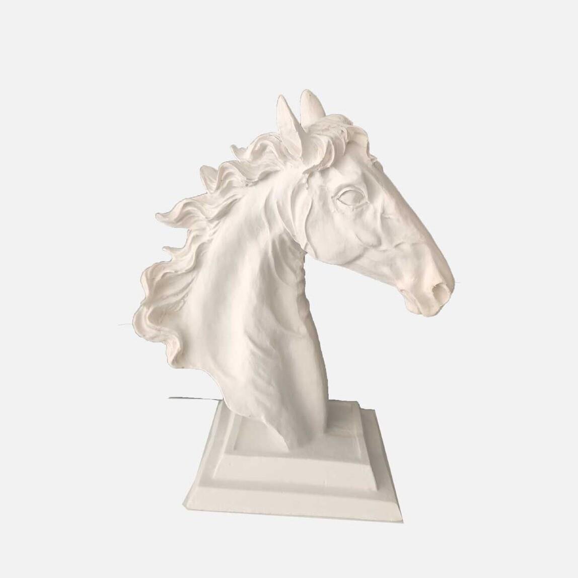 Msa Polyester Büst At