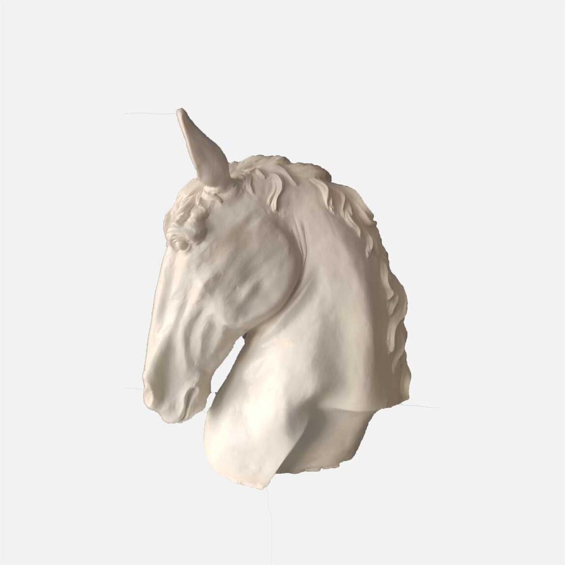 Msa Polyester Büst At