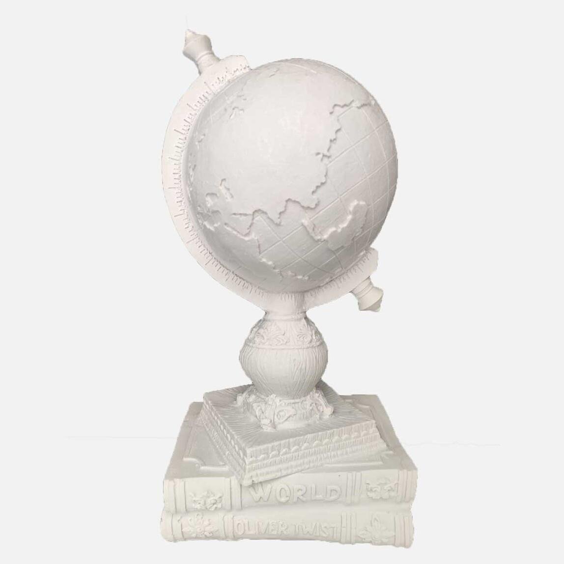 Msa Polyester Kitap Dünya