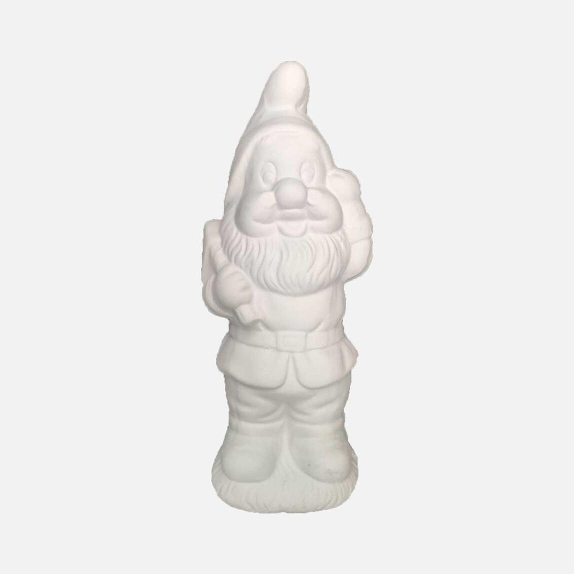 Msa Polyester Mini Bahçıvan Cüce