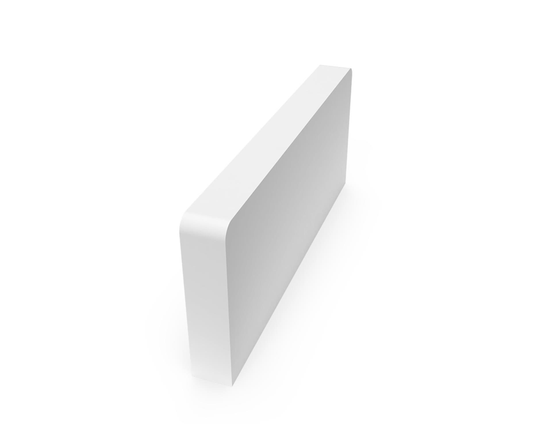 MUTLUSAN 100X40 Mm Uç Tapa