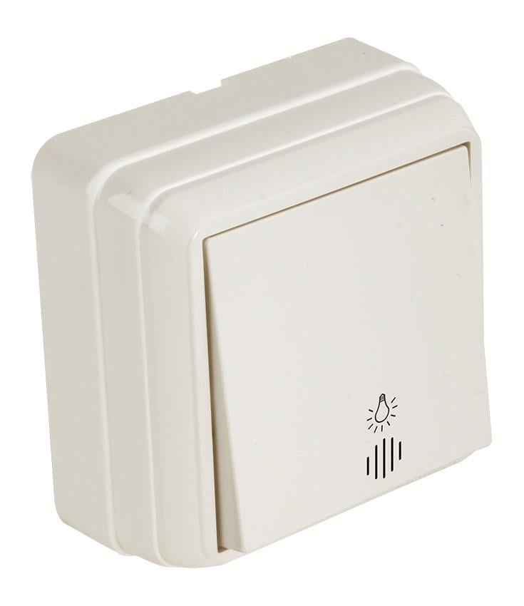 MUTLUSAN Bron S/Ü Işıklı Light (Çağırma) (220V)